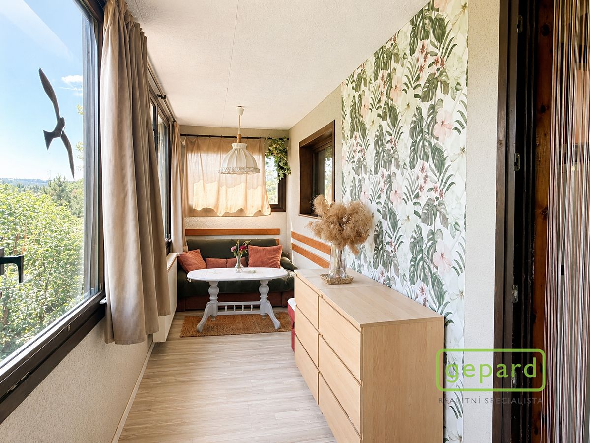 Prodej rodinného domu 125 m², pozemek 3820 m² – fotografie 4