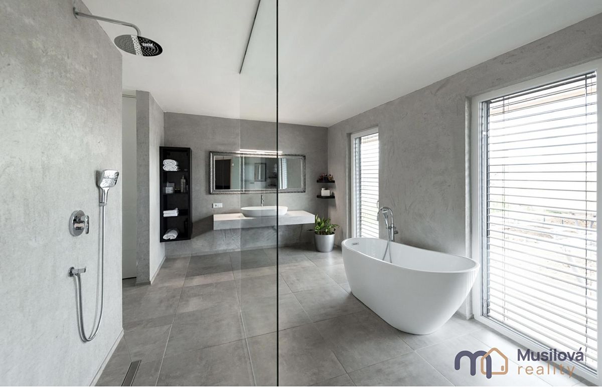 Prodej vily 175 m², pozemek 635 m²