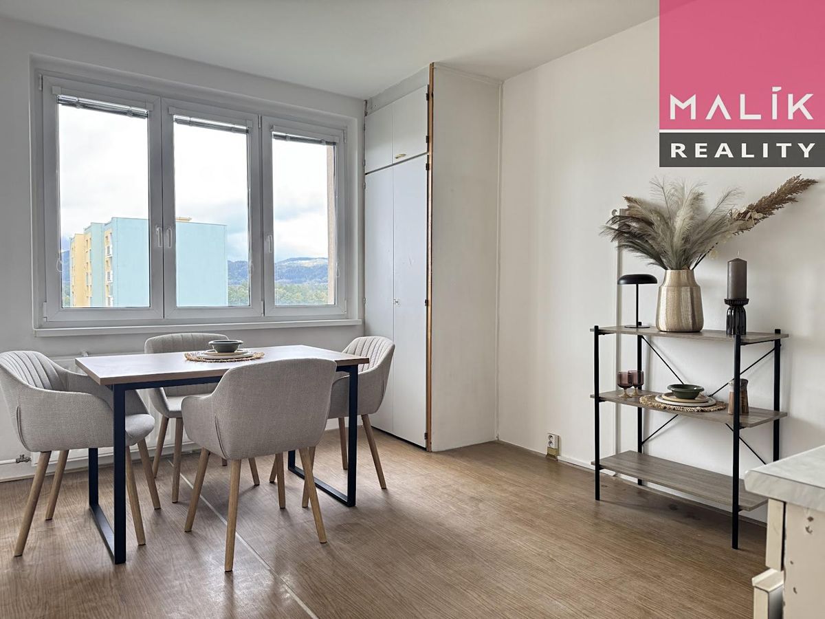 Prodej bytu 1+1 37 m² – fotografie 2