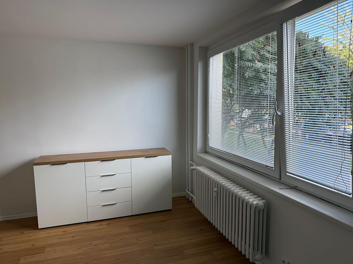 Pronájem bytu 1+kk 32 m² – fotografie 4