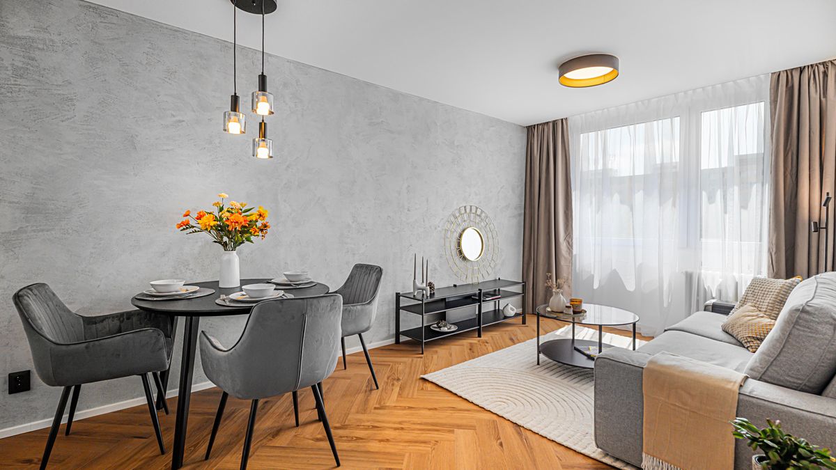 Prodej bytu 2+kk 45 m²