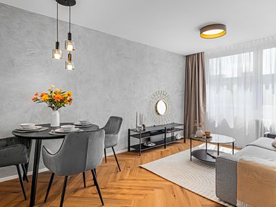 Prodej bytu 2+kk 45 m²