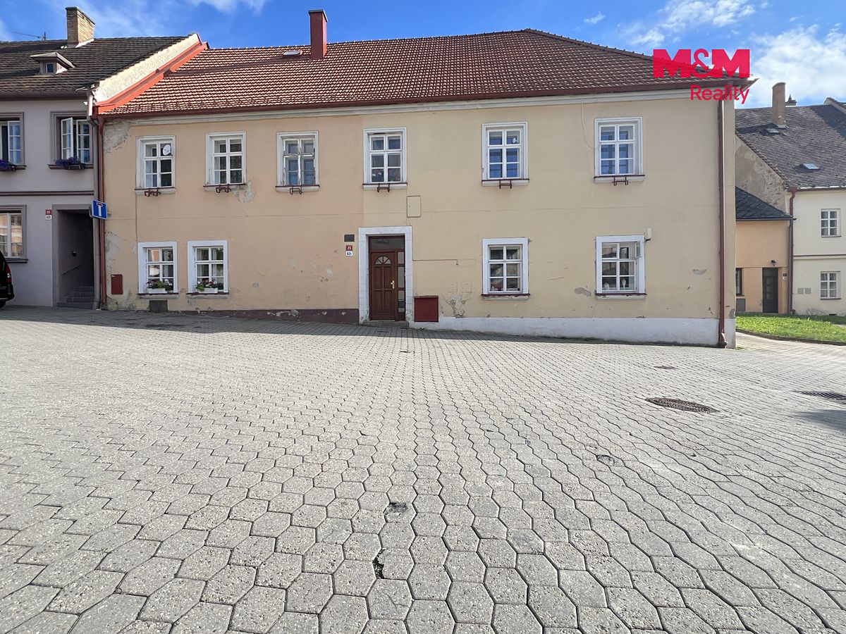 Prodej bytu 2+1 54 m² – fotografie 3