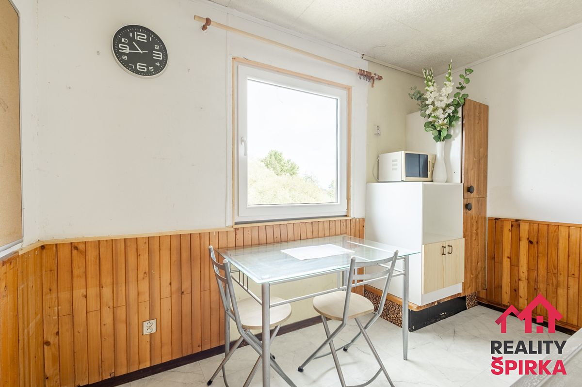 Pronájem bytu 3+1 61 m² – fotografie 4