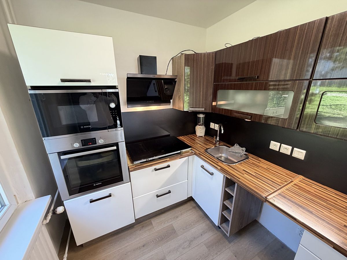 Prodej bytu 3+1 63 m²