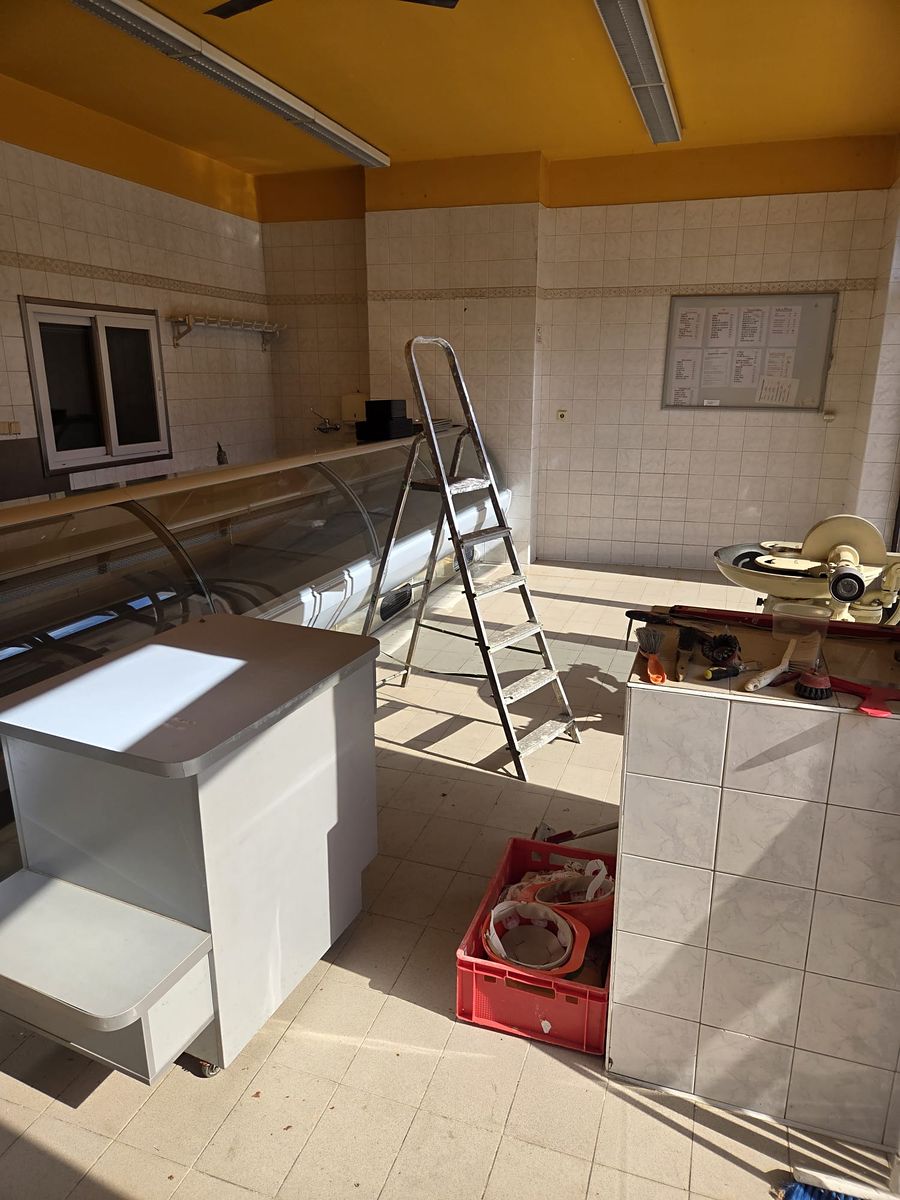 Pronájem obchodního prostoru 60 m² – fotografie 3