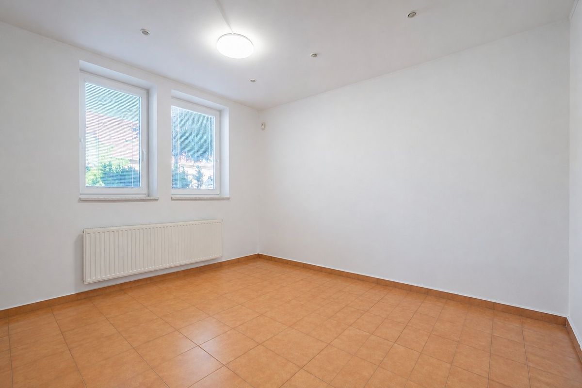 Pronájem kanceláře 40 m²