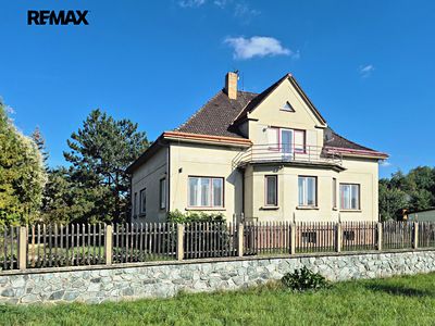 Prodej vícegeneračního domu 330 m², pozemek 198 m²