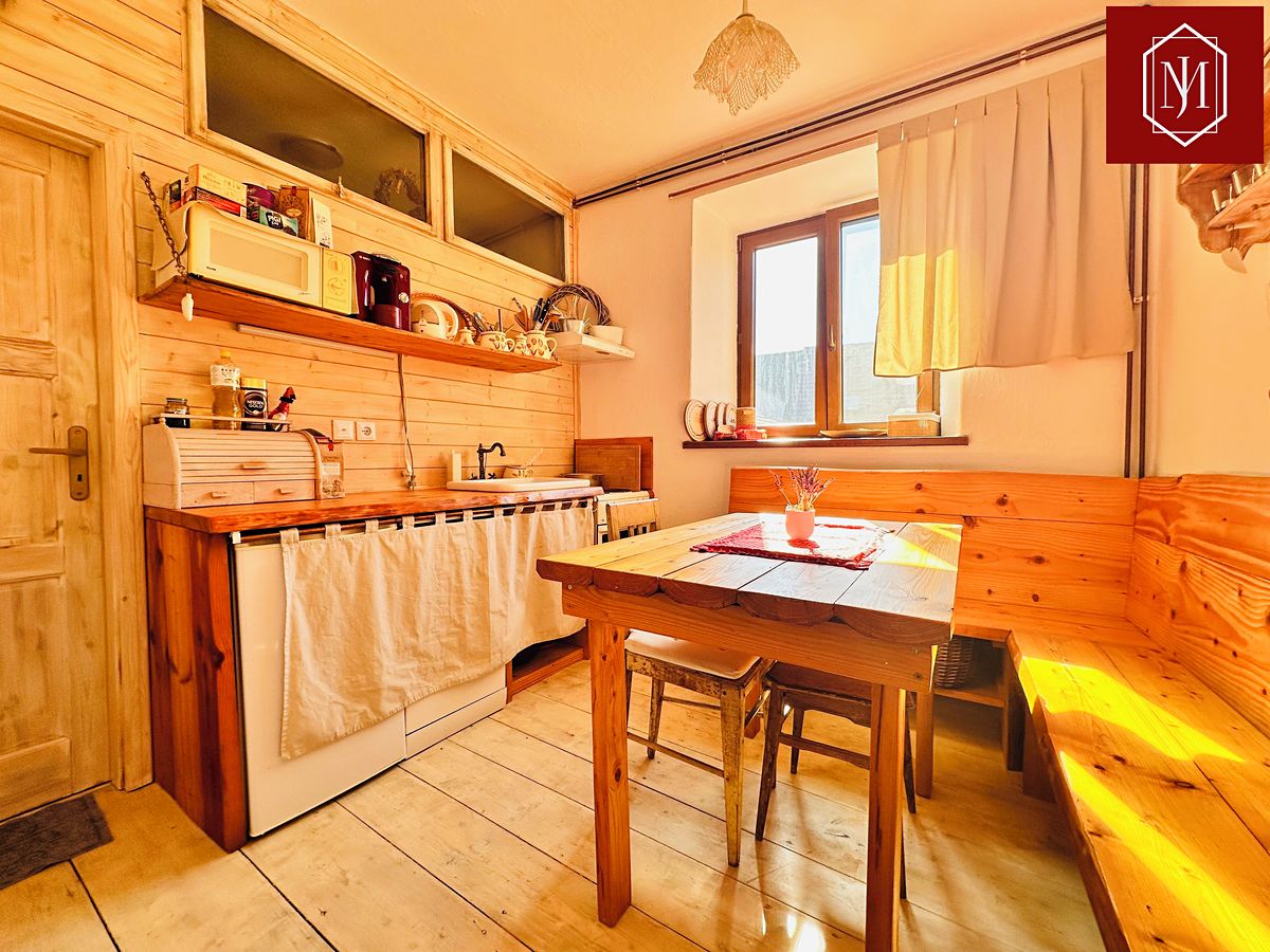 Pronájem bytu 1+1 65 m²