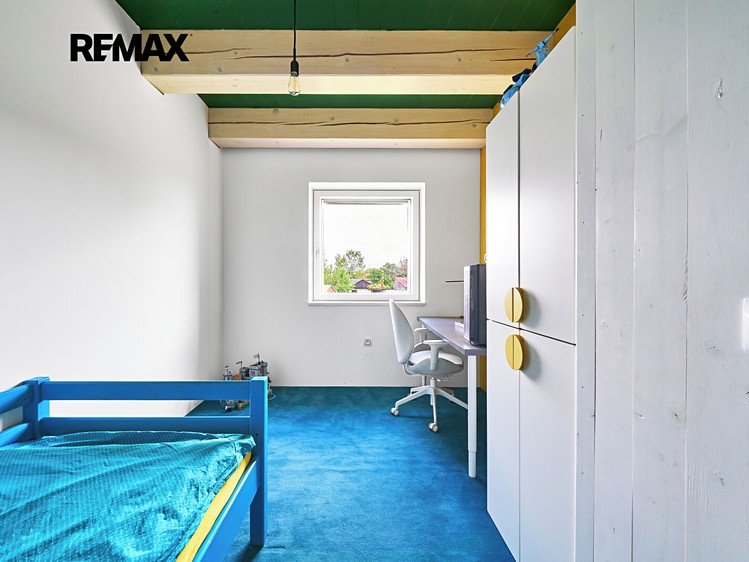 Будинок на продаж, 110 м² (23 з 32)
