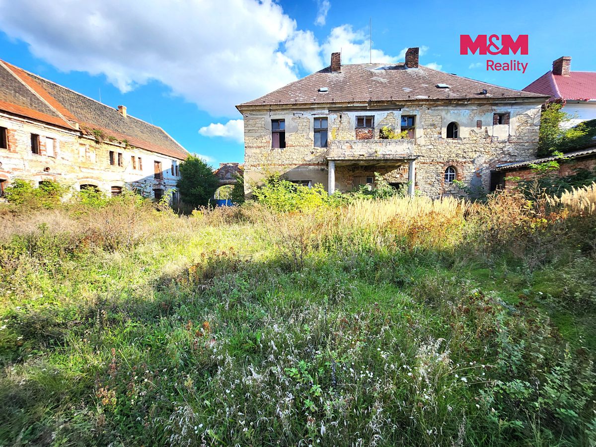 Prodej zemědělského objektu 480 m² – fotografie 2