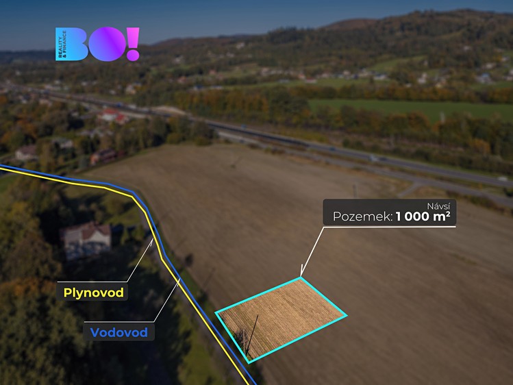 Ділянка на продаж, 1 000 м² (1 з 10)