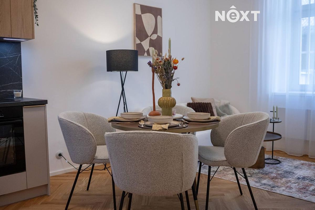 Prodej bytu 2+kk 50 m² – fotografie 5