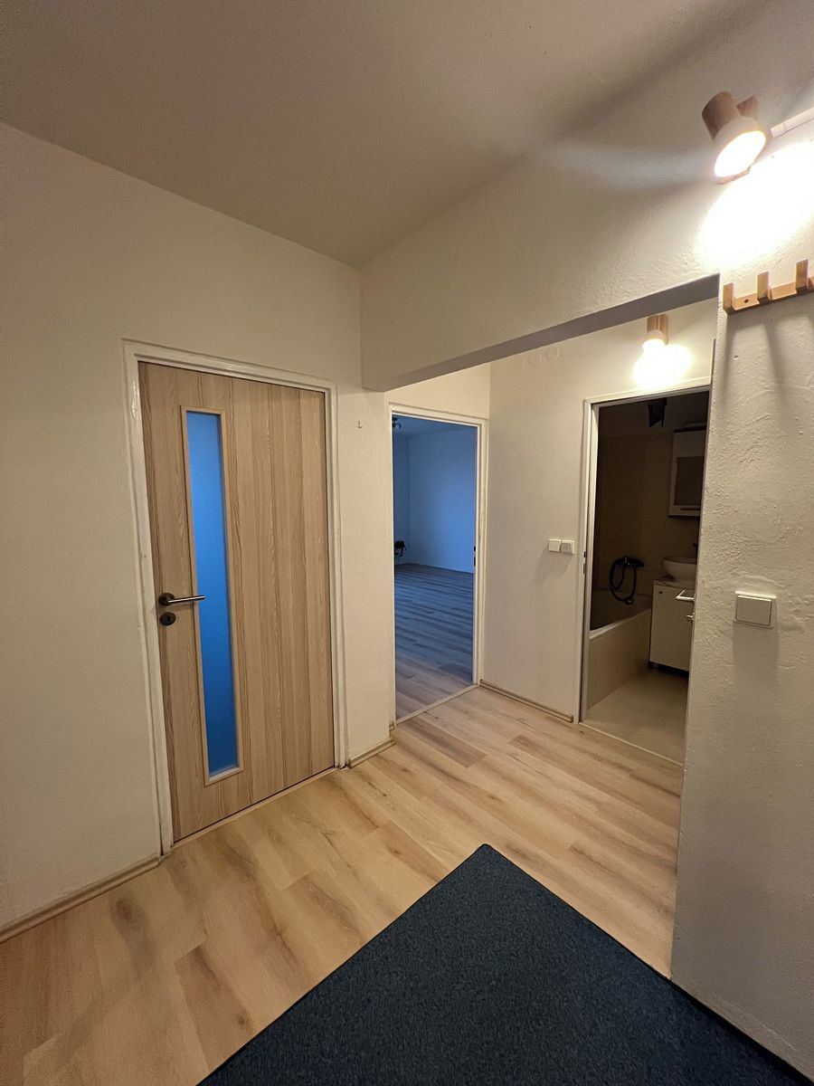 Pronájem bytu 2+kk 47 m² – fotografie 5