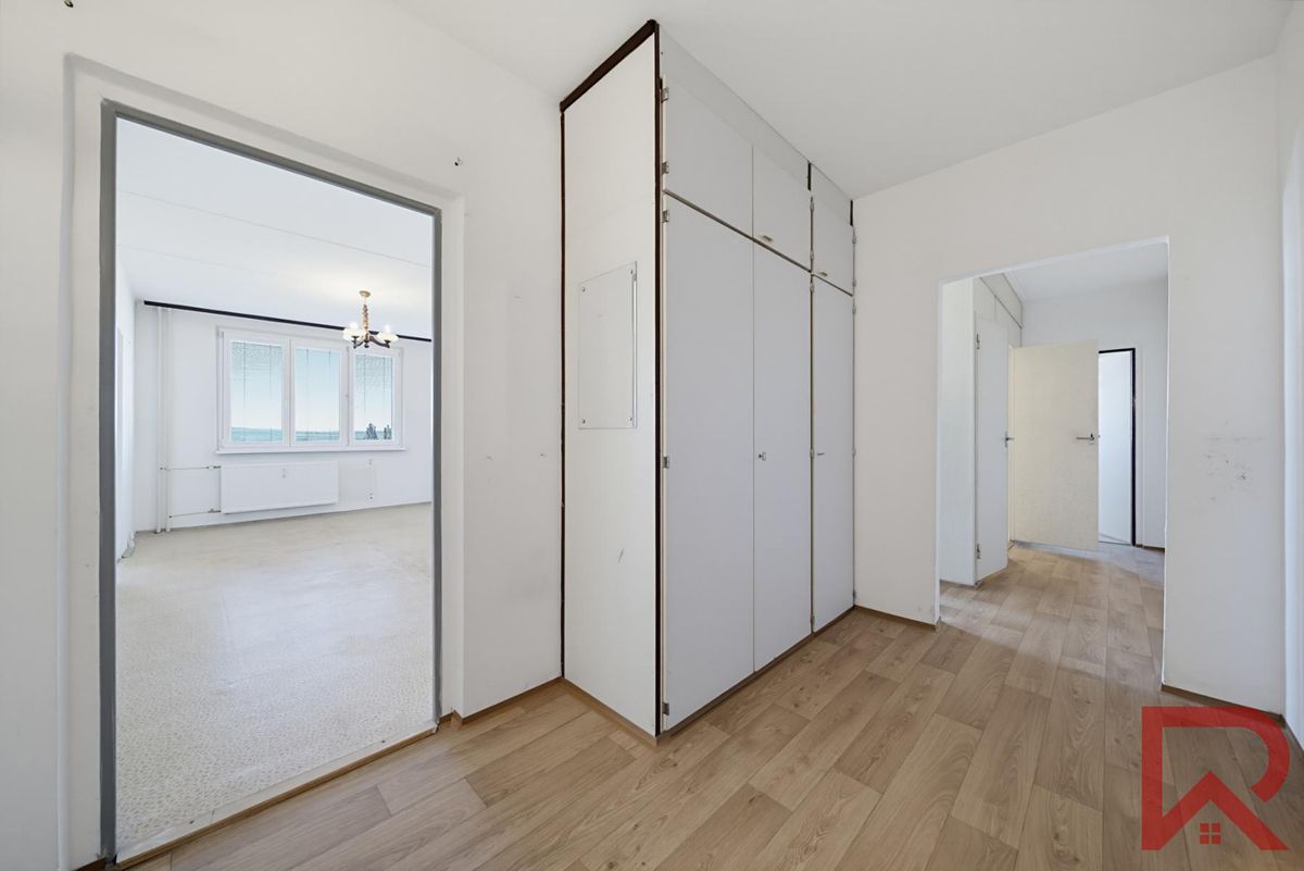 Prodej bytu 4+1 90 m²