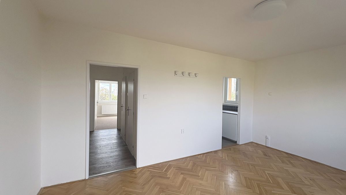 Pronájem bytu 3+kk 59 m² – fotografie 5