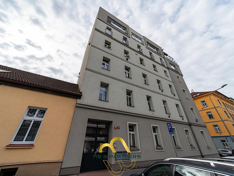 Prodej bytu 3+kk, 85 m² (27 z 29)