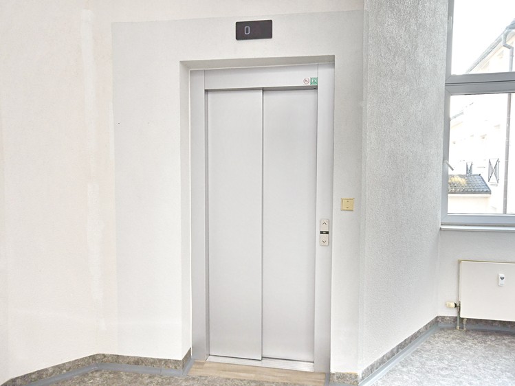 Pronájem komerčního prostoru, 21 m² (6 z 8)