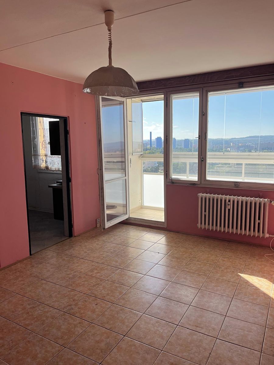 Prodej bytu 3+1 66 m²