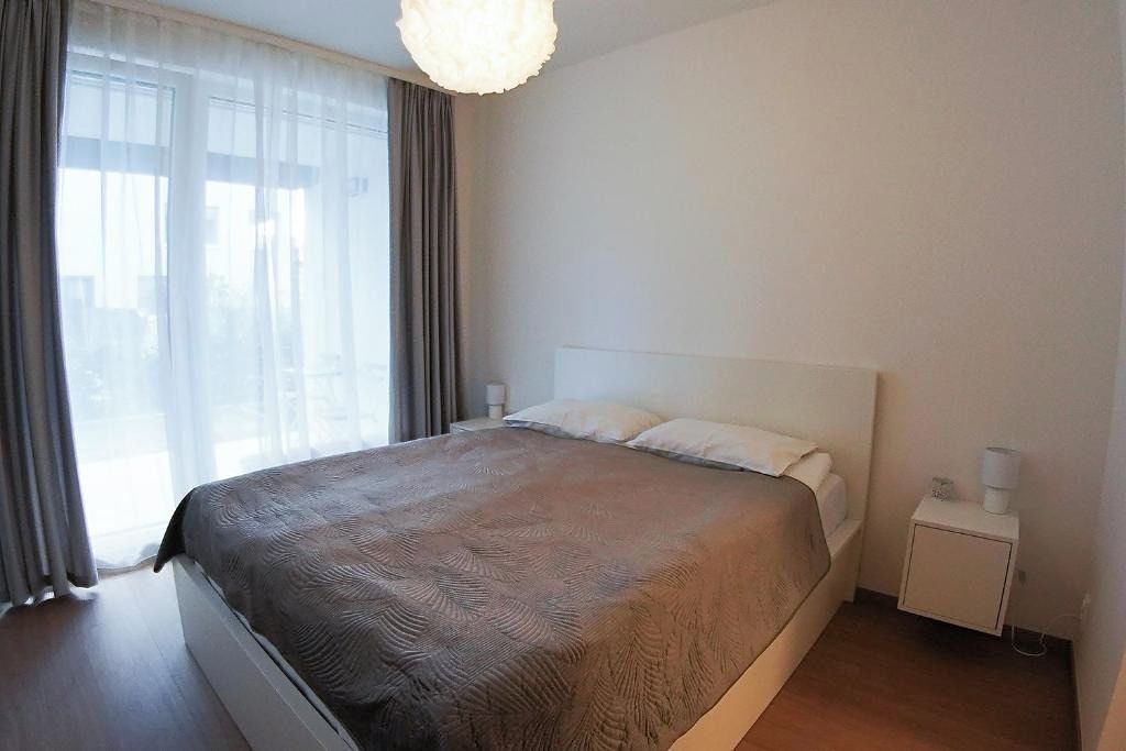 Pronájem bytu 2+kk 54 m² – fotografie 3