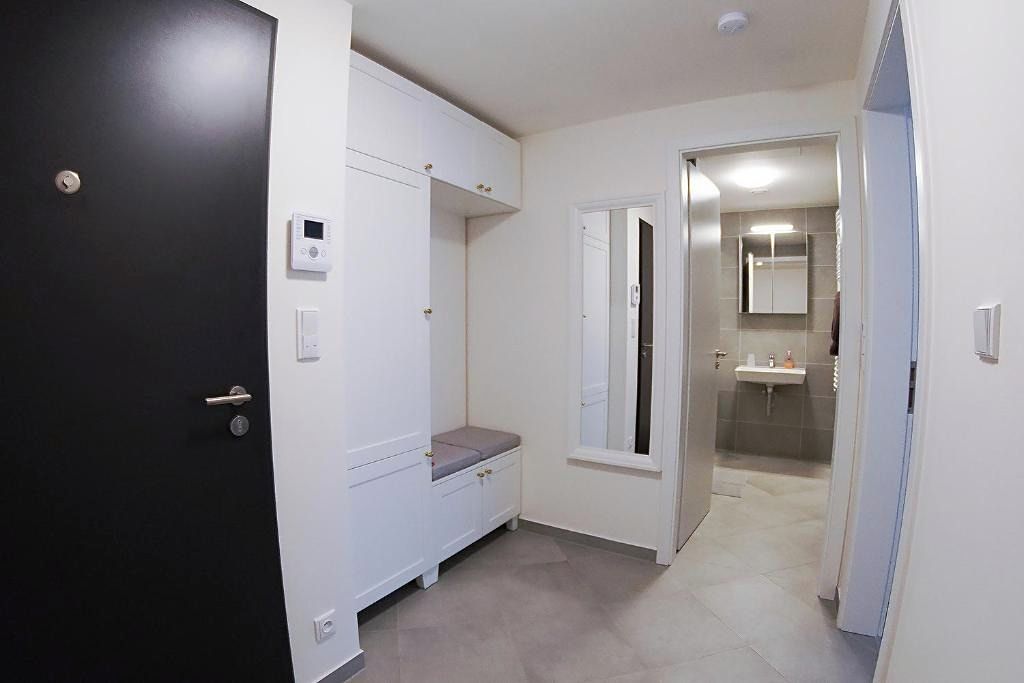 Pronájem bytu 2+kk 54 m² – fotografie 2