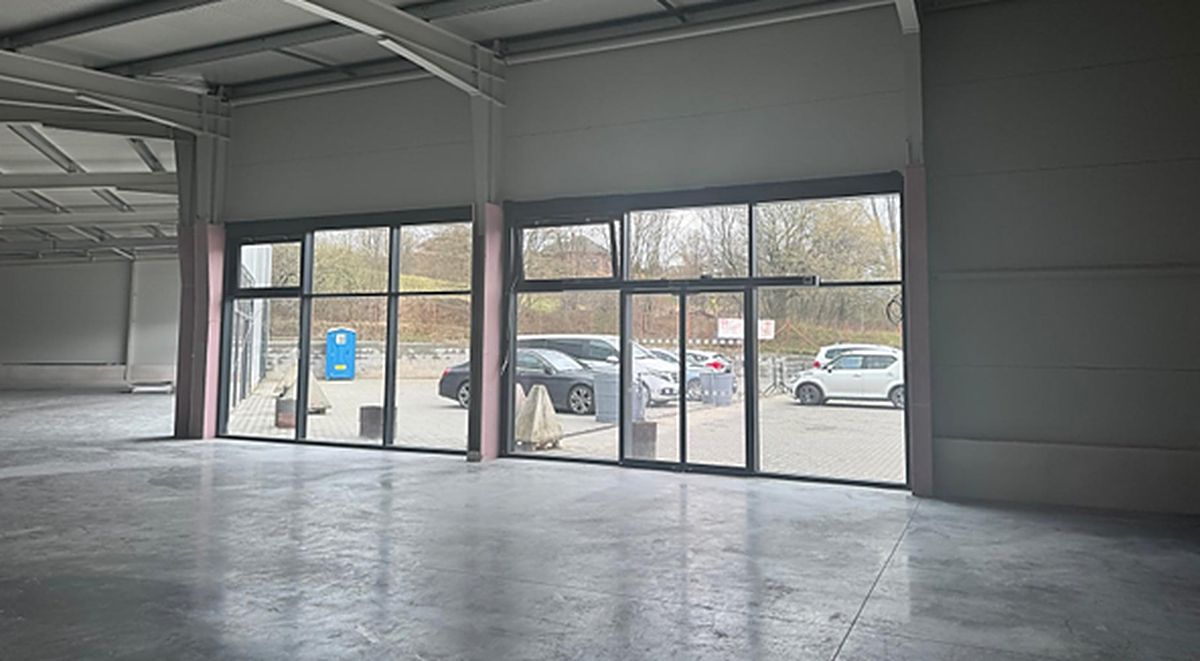 Pronájem obchodního prostoru 660 m² – fotografie 3