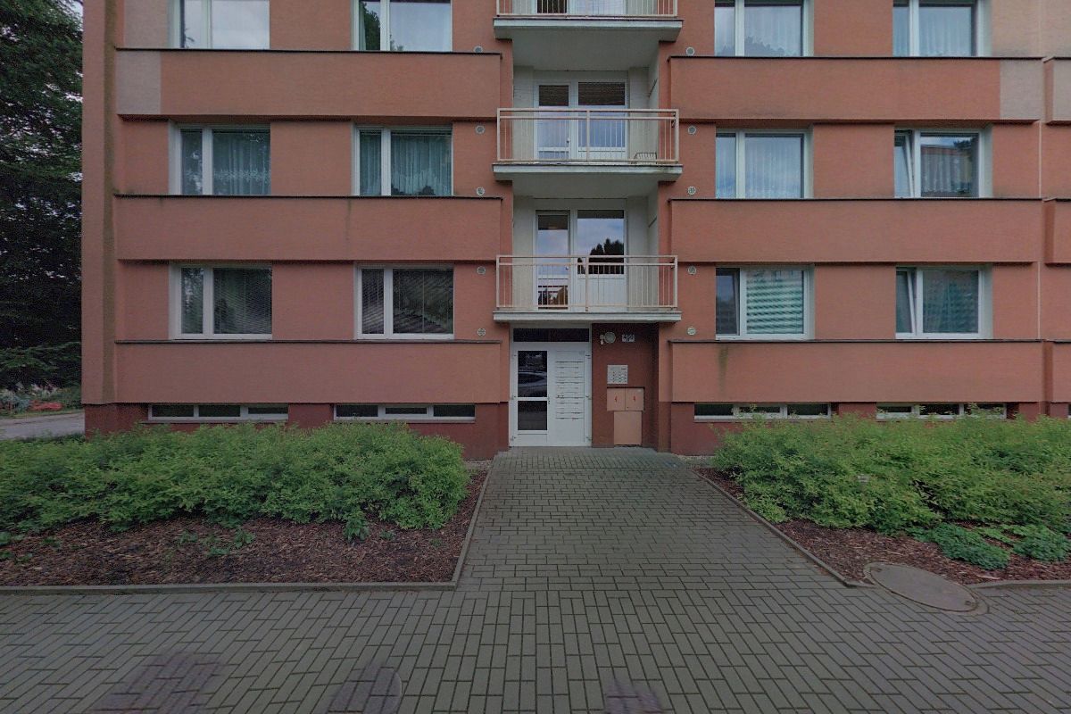 Prodej bytu 1+1 39 m² – fotografie 2