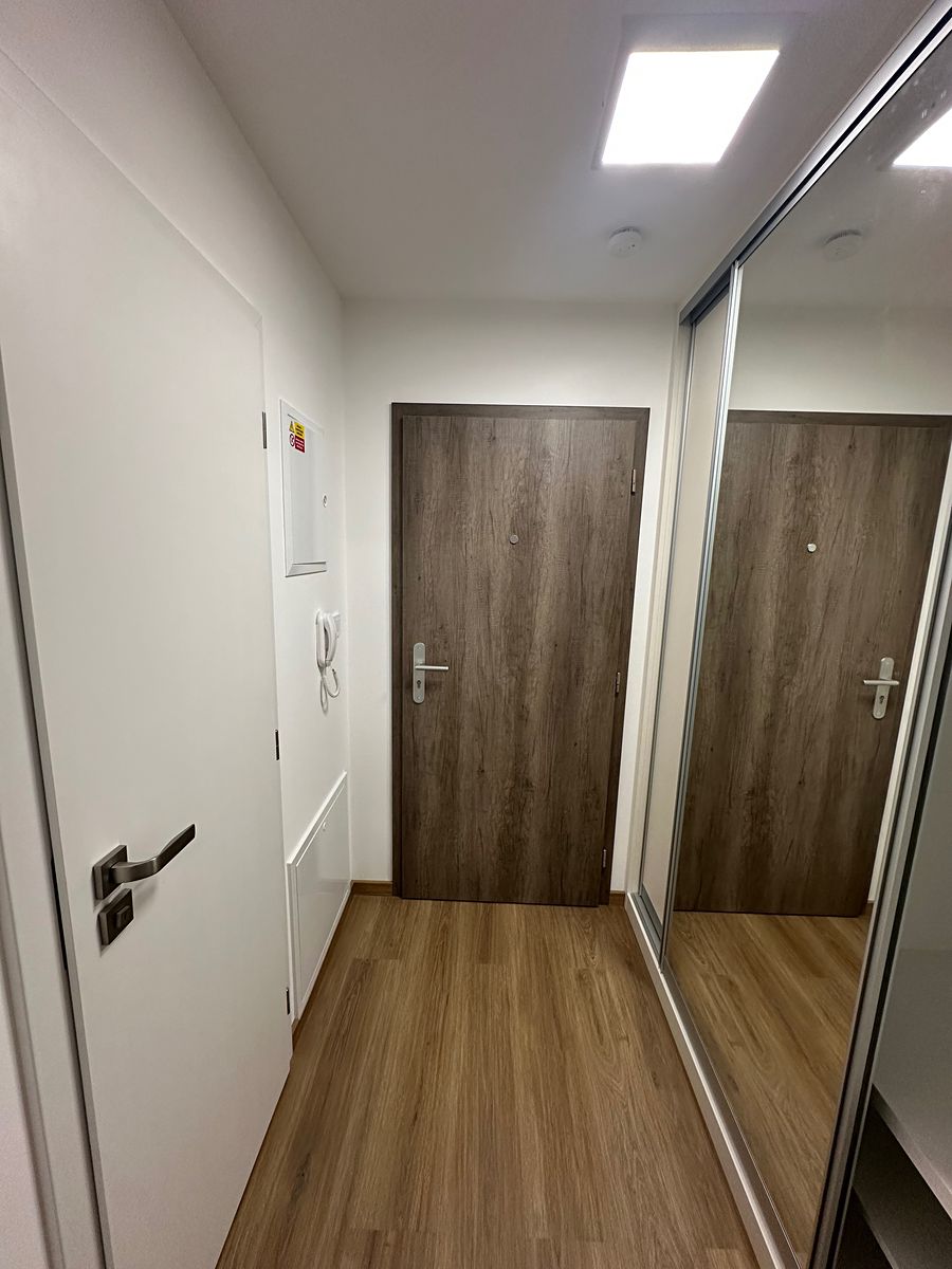 Pronájem bytu 1+kk 34 m² – fotografie 5