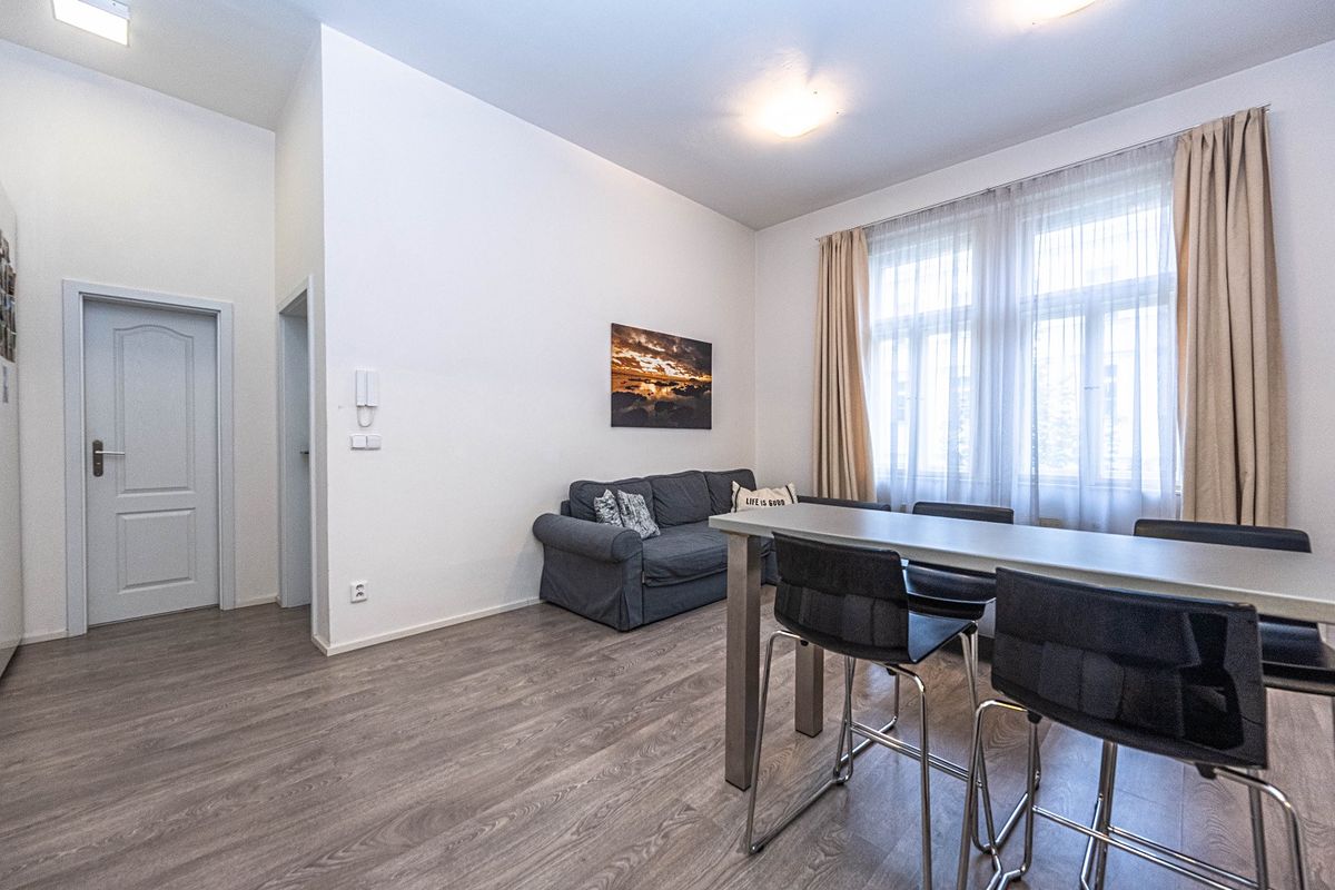 Prodej bytu 2+kk 51 m² – fotografie 2