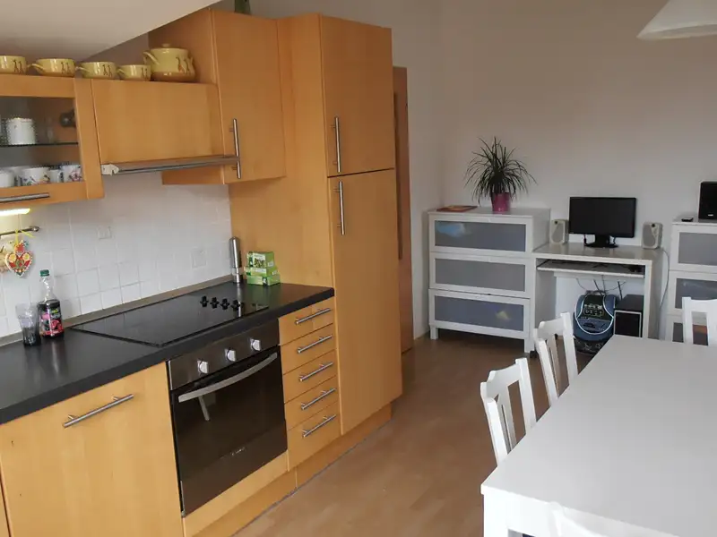 Prodej bytu 2+kk 52 m², Praha – náhled fotky 2