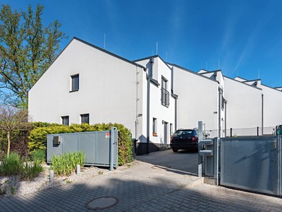 Prodej  rodinného domu 114 m², pozemek 116 m²