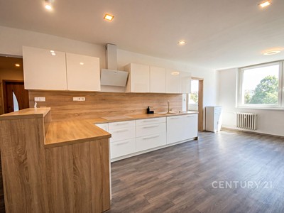 Prodej bytu 4+kk 93 m²
