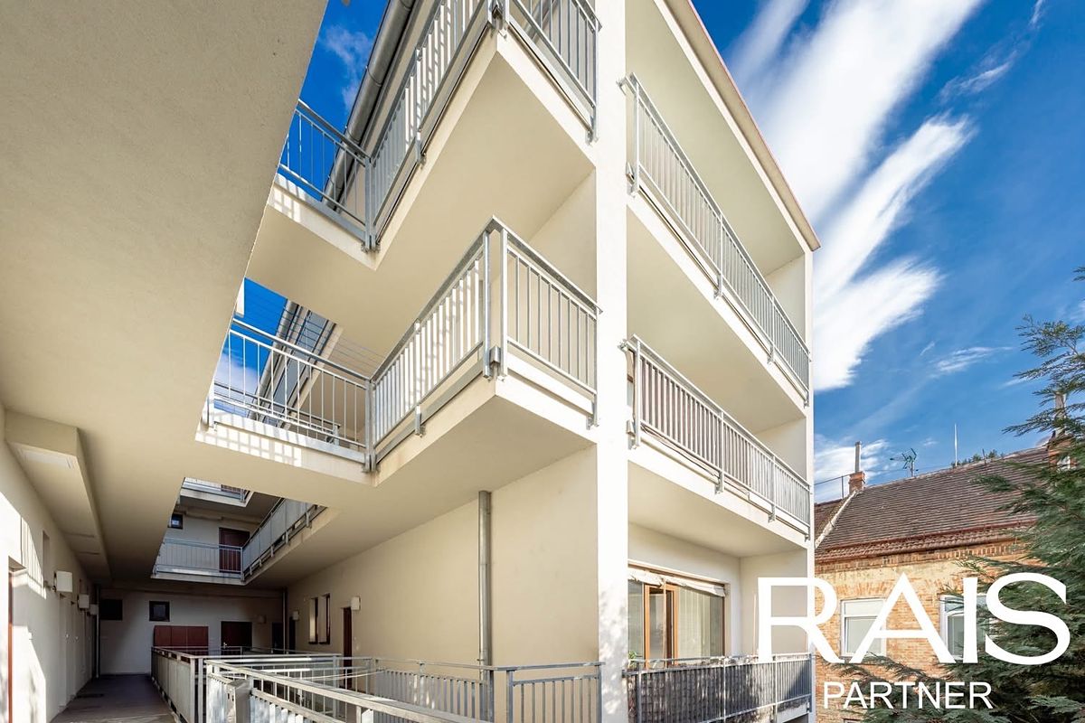 Prodej bytu 1+kk 35 m² – fotografie 2