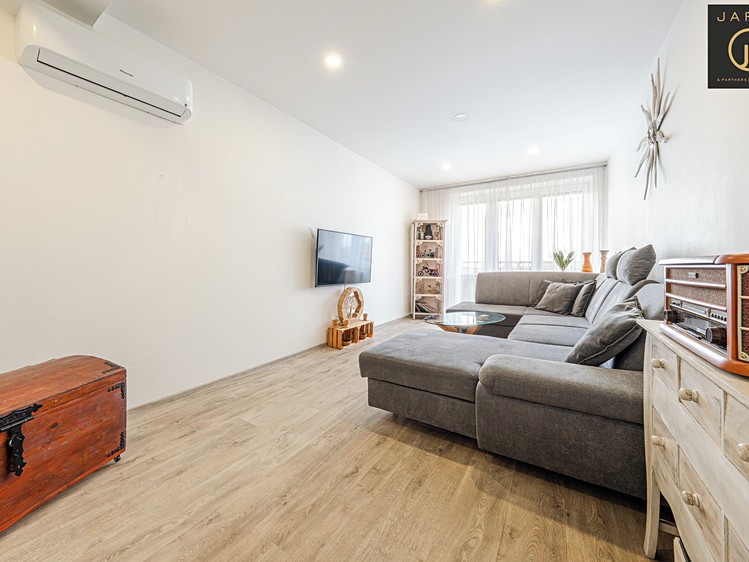 Квартира 2+1 на продаж, 54 м² (8 з 15)