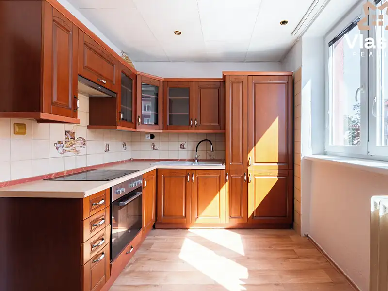 Pronájem bytu 2+1 58 m², Most – náhled fotky 2