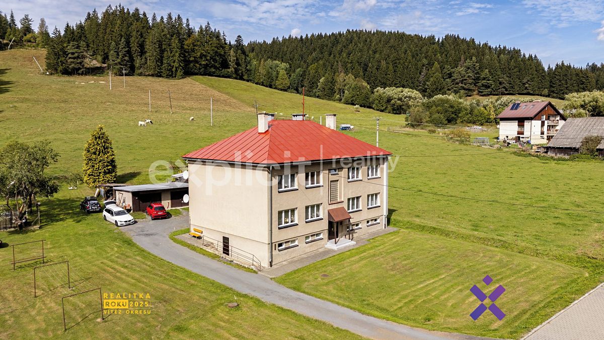 Prodej bytu 3+1 79 m²