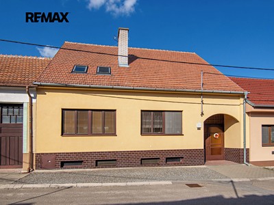 Prodej  rodinného domu 225 m², pozemek 780 m²