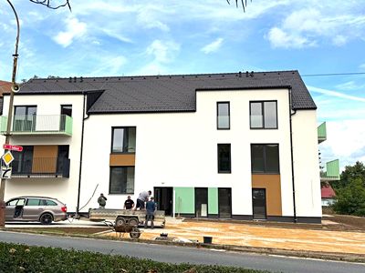 Prodej bytu 3+kk 85 m²