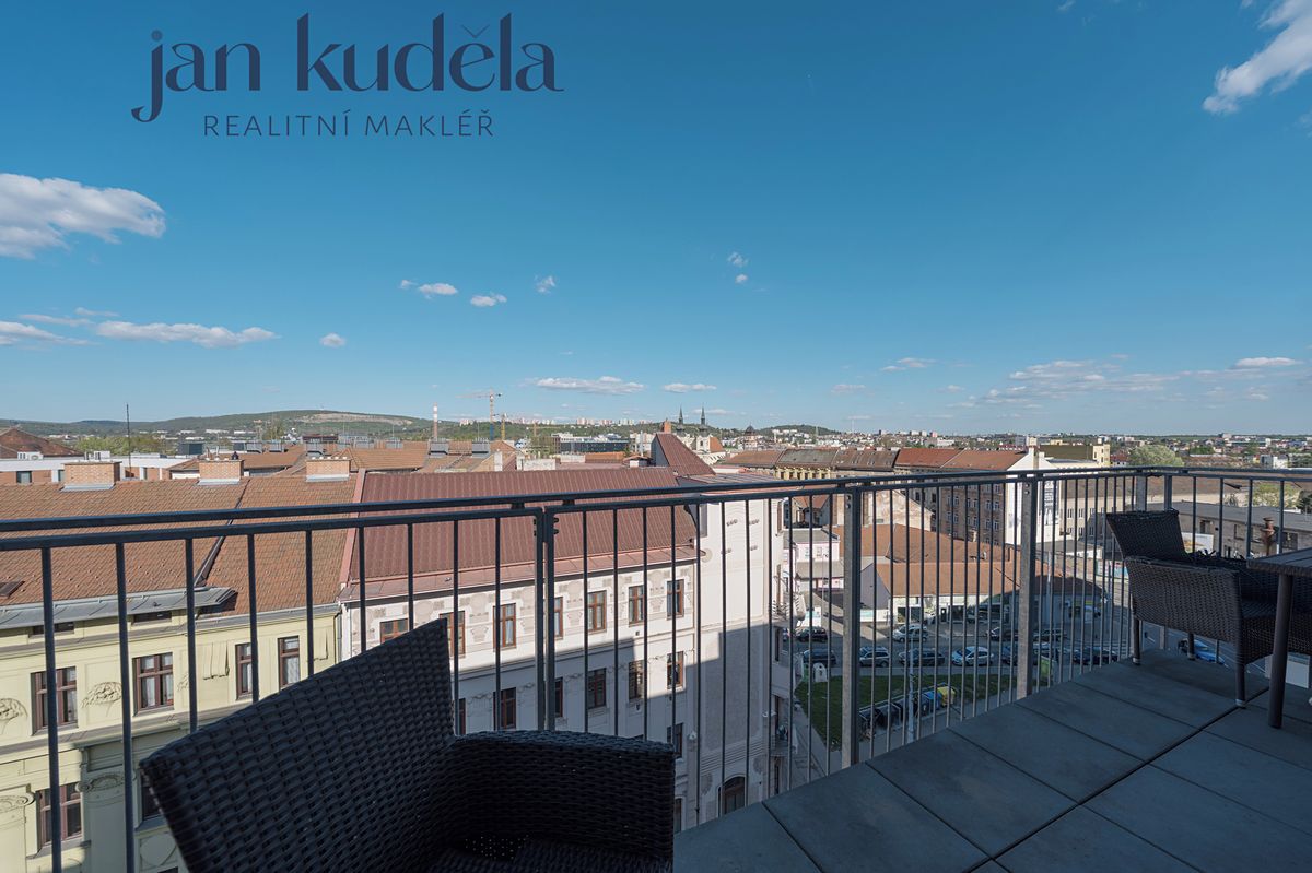 Prodej bytu 2+kk 43 m²