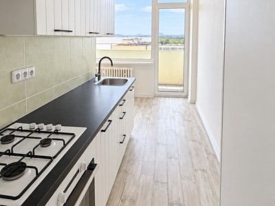 Wohnung 3+1 zur Miete, 72 m² (2 von 9)
