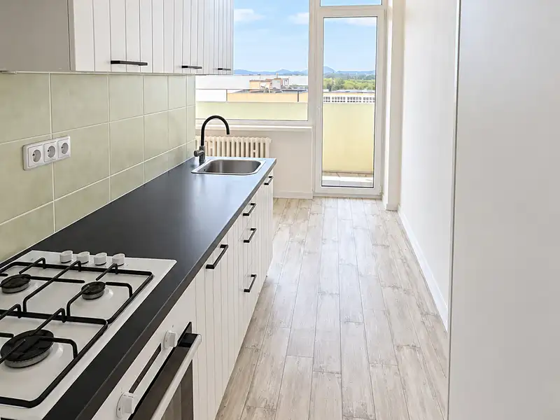 Pronájem bytu 3+1 72 m², Litvínov – náhled fotky 2
