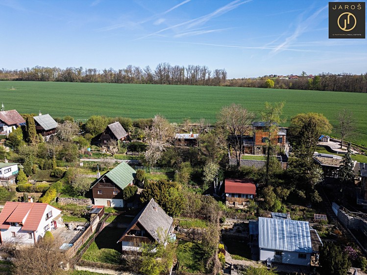 Prodej pozemku, 404 m² (9 z 9)
