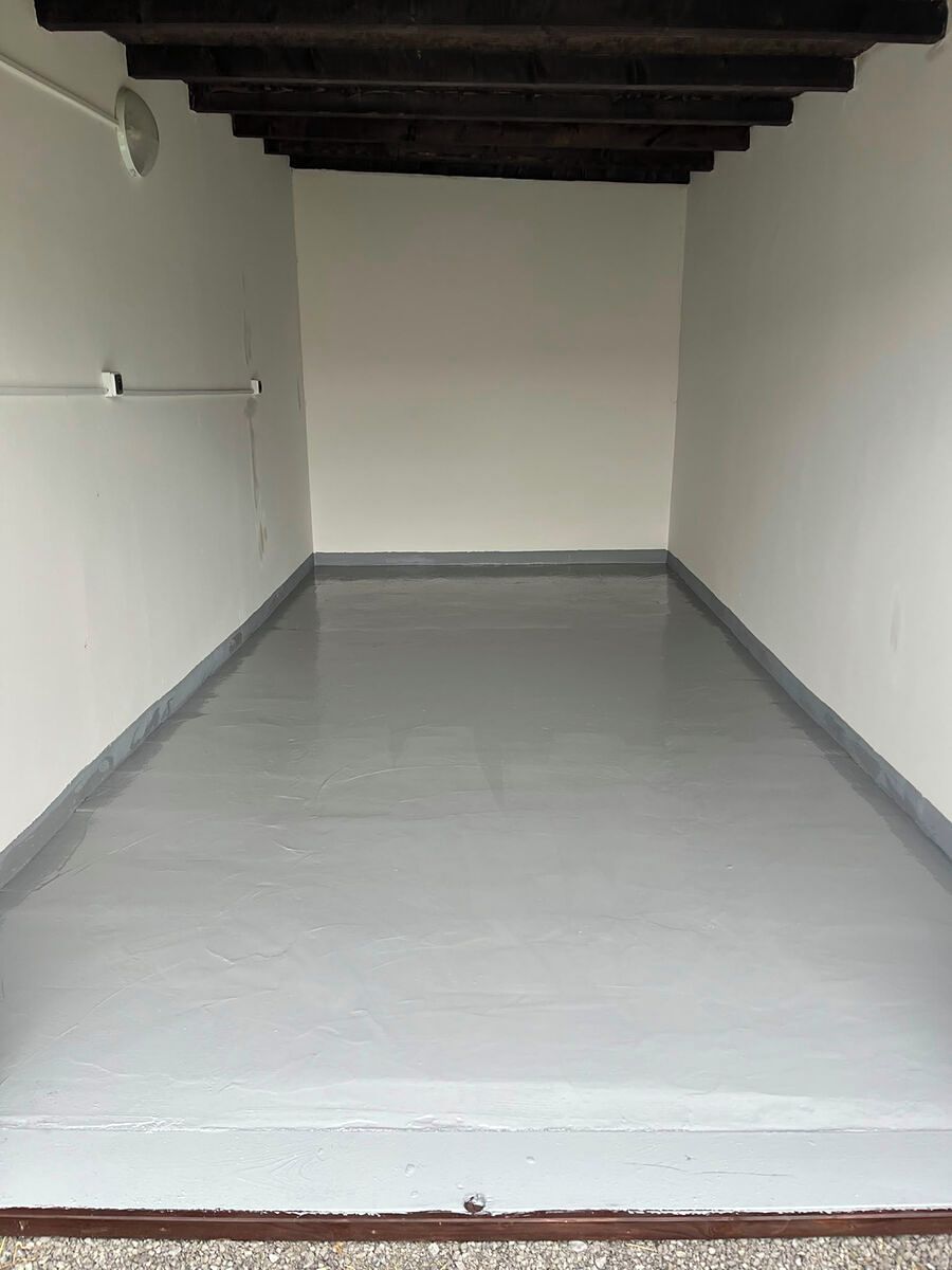 Prodej garáže 19 m² – fotografie 3