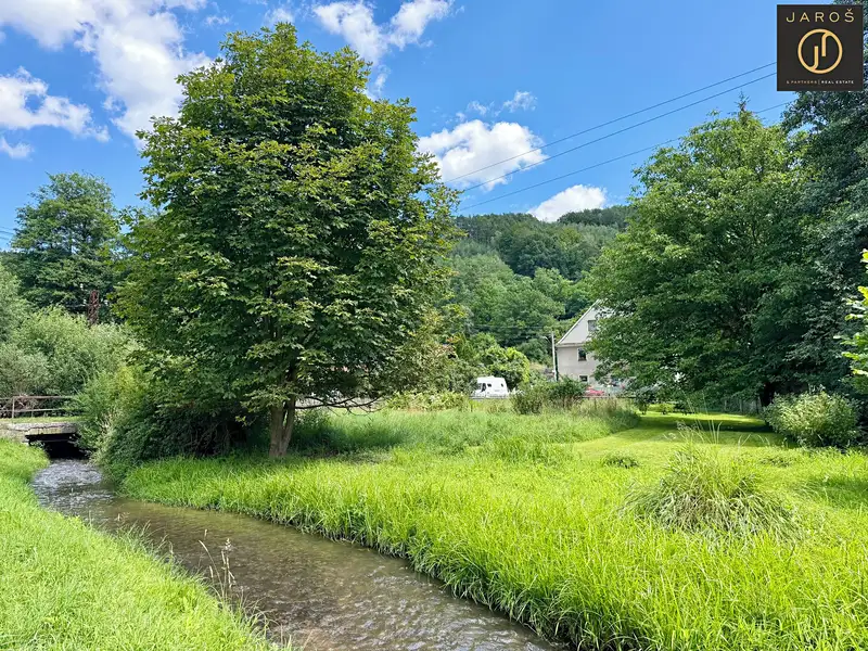 Prodej zahrady 357 m², Medonosy – náhled fotky 1