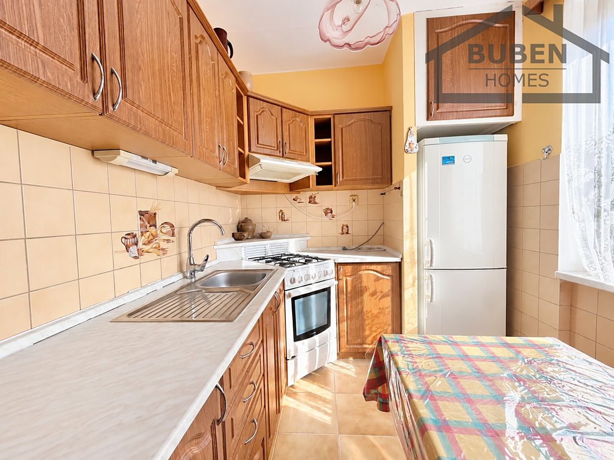 Prodej bytu 3+1 59 m² – fotografie 2