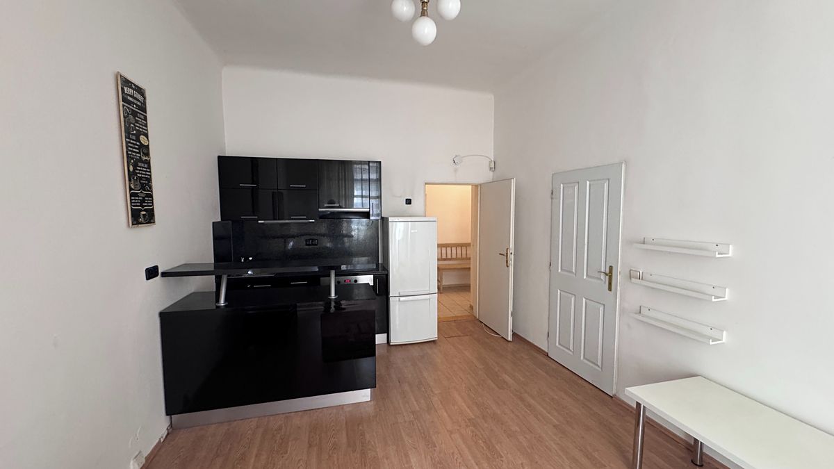 Pronájem bytu 2+kk 50 m² – fotografie 3