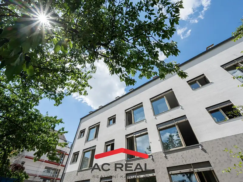 Prodej bytu 2+kk 38 m², Brno – náhled fotky 1