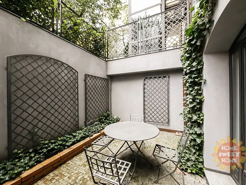 Pronájem bytu 4+1 134 m², Praha – náhled fotky 3