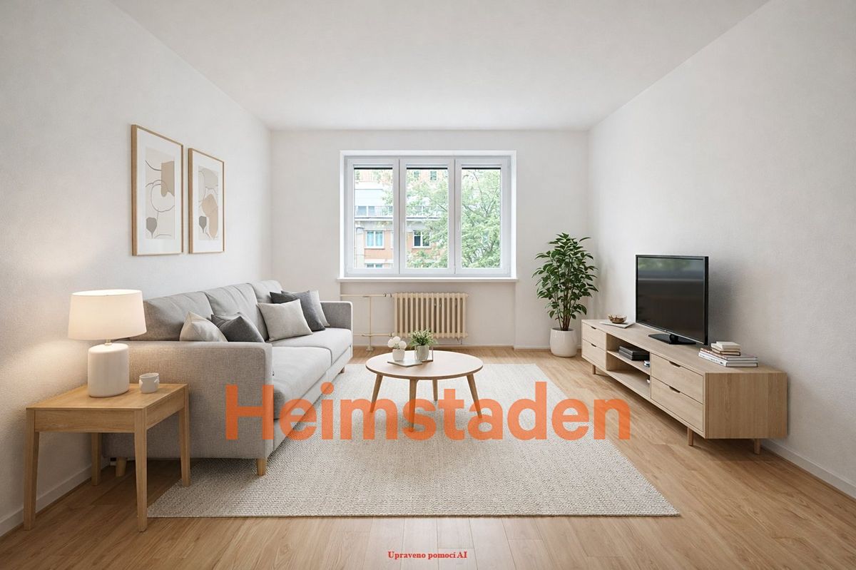 Pronájem bytu 4+1 95 m²