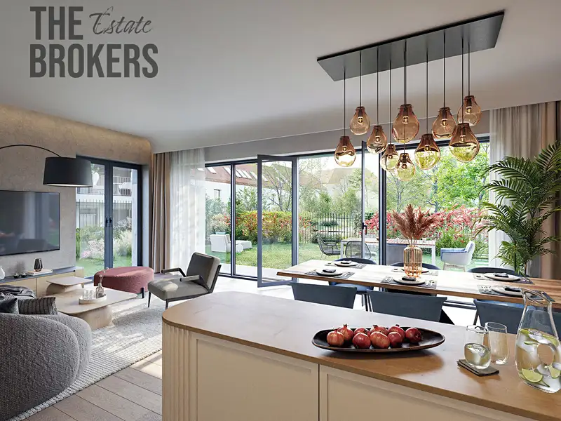 Prodej bytu 2+kk 57 m², Praha – náhled fotky 2